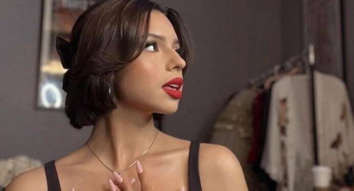 ANGELA AGUILAR: DENUNCIA ACOSO CIBERNÉTICO TRAS IMÁGENES FALSAS