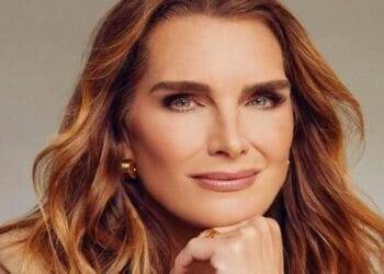 Brooke Shields, una historia más de abuso en Hollywood