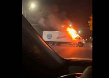 Nuevo “Culiacanazo”, reportan bloqueos y enfrentamientos entre criminales y el ejército