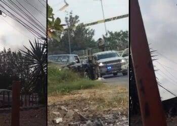 Masacre en Veracruz: sicarios acribillaron a una familia de dos niños pequeños y tres adultos