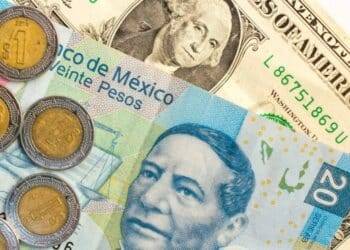 ‘Superpeso’, más fuerte que nunca: ¿Qué es y por qué le ha ganado al dólar?