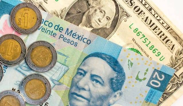 ‘Superpeso’, más fuerte que nunca: ¿Qué es y por qué le ha ganado al dólar?