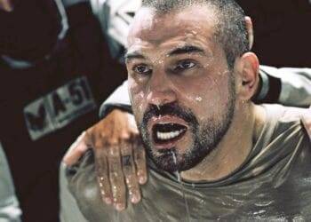 Rafael Amaya regresa a la luz