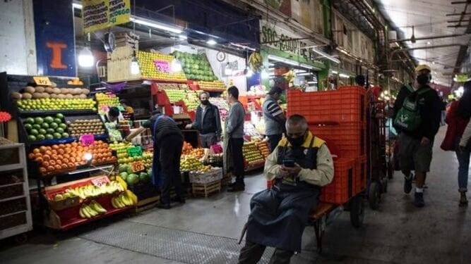 Inflación acelera a 7.94% en la primera quincena de enero