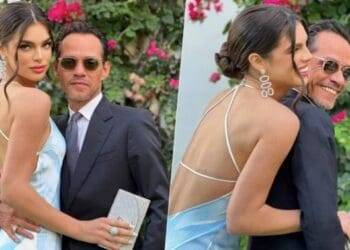 Boda de Marc Anthony y Nadia Ferreira: Así fue la fiesta con invitados como Carlos Slim y ‘El Buki’