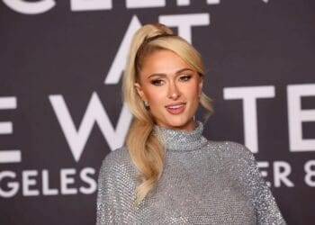 Paris Hilton sorprendió a sus fanáticos con una tierna noticia a través de las redes