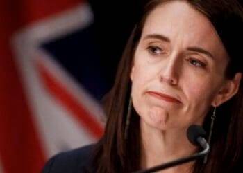 Renuncia la primera ministra de Nueva Zelanda, Jacinda Ardern