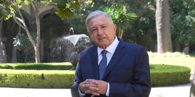 Exhorta AMLO a Celac a reprobar encarcelamiento de Castillo en Perú