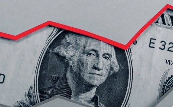 Precio del dólar hoy viernes 13 de enero del 2023; superpeso persiste