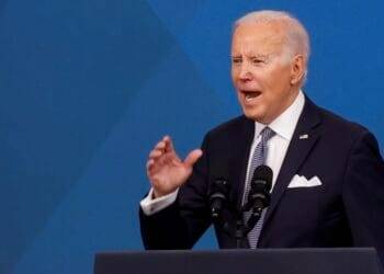 Designaron a un fiscal especial para la investigación por los documentos clasificados hallados en la casa de Joe Biden