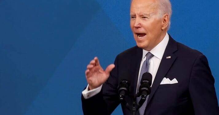 Designaron a un fiscal especial para la investigación por los documentos clasificados hallados en la casa de Joe Biden