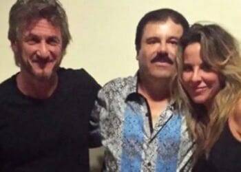 Kate del Castillo recordó reunión con “El Chapo” Guzmán y llamó “deplorable traidor” a Sean Penn