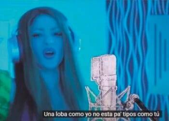 De Casio a Chupa Chups: con Shakira todos facturan