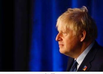 Johnson asegura que Putin amenazó con atacarlo con un misil cuando trató de disuadirlo de invadir Ucrania