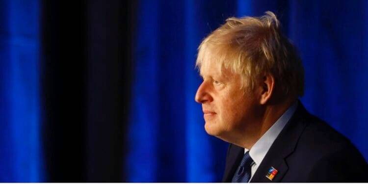 Johnson asegura que Putin amenazó con atacarlo con un misil cuando trató de disuadirlo de invadir Ucrania