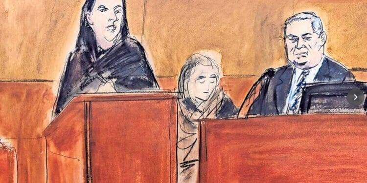 Intercambiaron cocaína falsa por verdadera