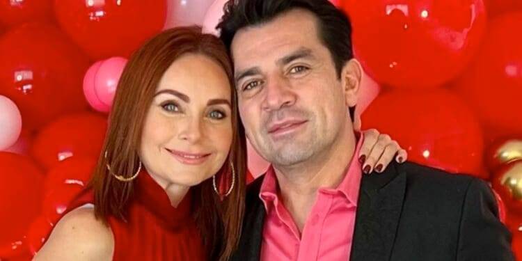 Tachan de infiel a Jorge Salinas: Mujer a la que supuestamente besó rompe el silencio