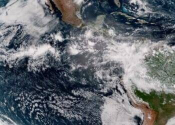 El núcleo interno de la Tierra no se detuvo; esto dicen los expertos