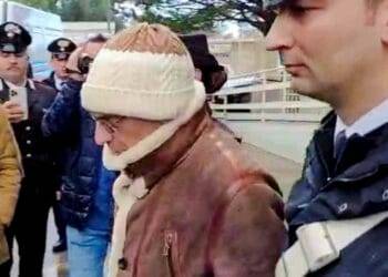 Matteo Messina, el último (y sanguinario) «padrino» de la Cosa Nostra