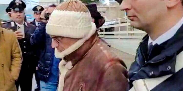 Matteo Messina, el último (y sanguinario) «padrino» de la Cosa Nostra