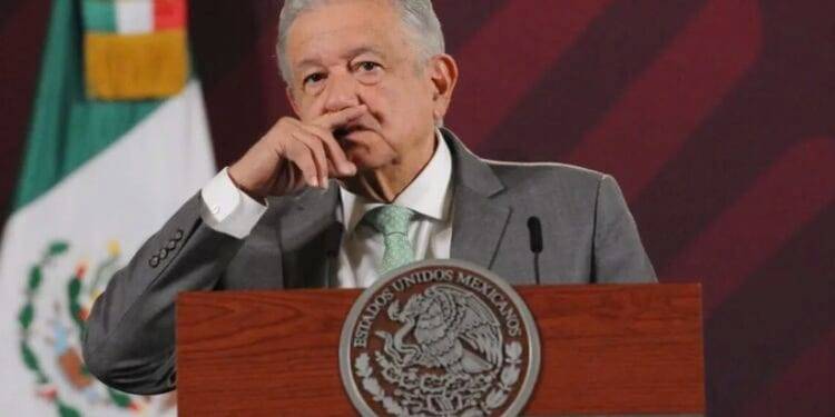 «¡Cuidado, mexiquenses!», alerta AMLO por ataques contra Delfina Gómez