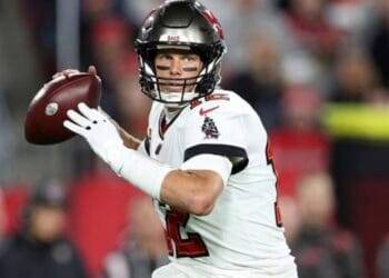 Tom Brady se retira de la NFL: ‘Esta vez es para siempre’