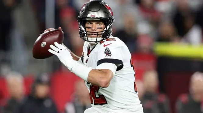 Tom Brady se retira de la NFL: ‘Esta vez es para siempre’