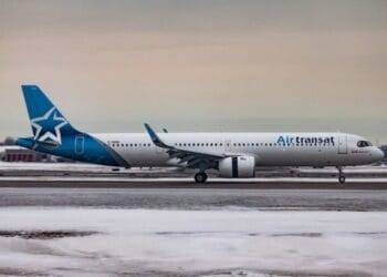 Miles de vuelos cancelados y retrasados en EU por tormenta invernal