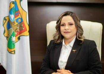 SEBIEN prepara nuevos programas para Tamaulipas