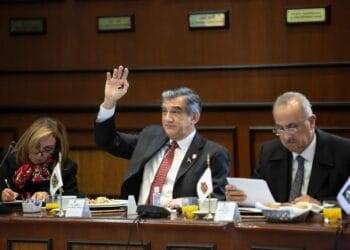 Designan a Américo Villarreal presidente de la Comisión de Desarrollo Integral de la Zona Norte de la Conago