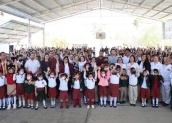 Arranca SEBIEN programa “Academia Social de Valores, Formación para el Bienestar”