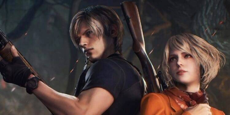 AQUÍ LOS NUEVOS DETALLES SOBRE RESIDENT EVIL 4 REMAKE