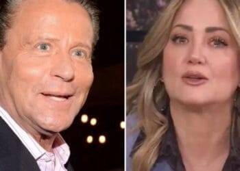 Alfredo Adame dice que Erik Rubín “se deshizo de un cáncer” por terminar con Andrea Legarreta