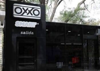 OXXO abre primera tienda Grab & Go en México, ¡sin cajeros y con inteligencia artificial!