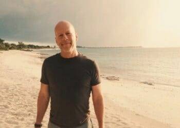 Bruce Willis es diagnosticado con demencia frontotemporal