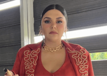 Yuridia está embarazada, revela el nombre y sexo de su bebé