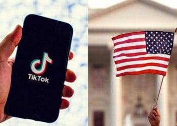 Casa Blanca da 30 días para eliminar TikTok de todos los dispositivos del gobierno