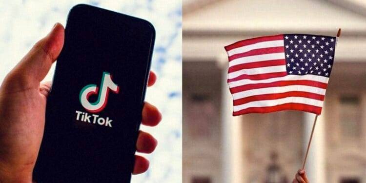 Casa Blanca da 30 días para eliminar TikTok de todos los dispositivos del gobierno