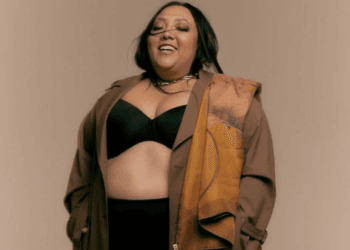 Michelle Rodríguez se lanza contra la gordofobia y críticas a su cuerpo: «Soy digna de ser portada de revista»