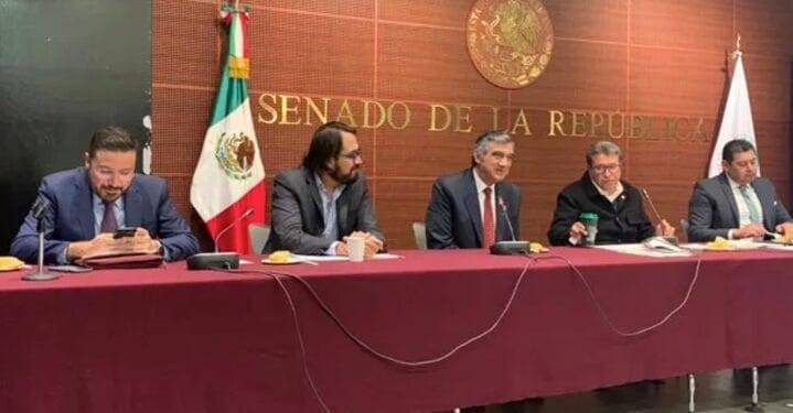 EL GOBERNADOR AMÉRICO VILLARREAL GARANTIZA SEGURIDAD EN TAMAULIPAS PARA LA ELECCIÓN DEL DOMINGO