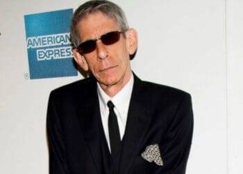 RICHARD BELZER, EL DETECTIVE MUNCH DE ‘LA LEY Y EL ORDEN’, MUERE A LOS 78 AÑOS