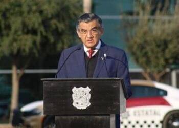 En mi Gobierno, el trato digno hacia la ciudadanía es la norma: Américo Villarreal Anaya