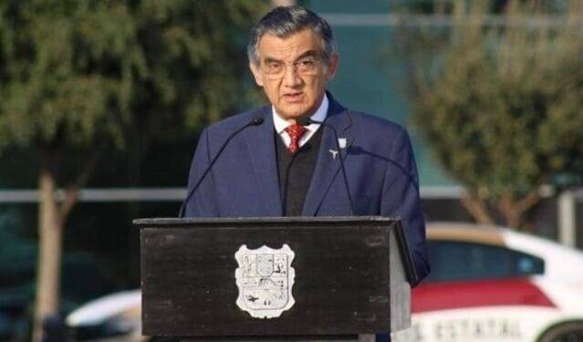 En mi Gobierno, el trato digno hacia la ciudadanía es la norma: Américo Villarreal Anaya