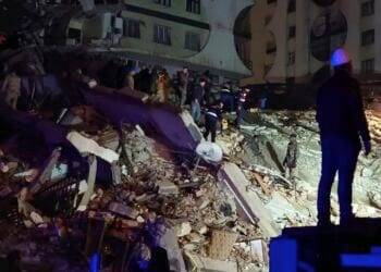 Terremoto en Turquía y Siria: Más de 11 mil muertos apagan la esperanza