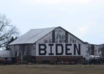 FBI catea casa de JOE BIDEN, buscan DOCUMENTOS CLASIFICADOS