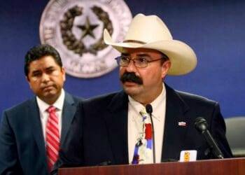 Reportan caída de posible meteorito en condado de Hidalgo, Texas