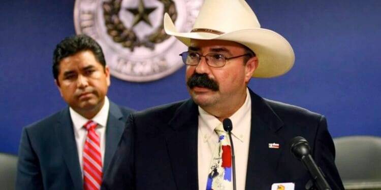 Reportan caída de posible meteorito en condado de Hidalgo, Texas