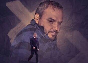 “El Rey” Zambada será el último testigo contra Genaro García Luna