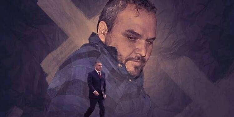 “El Rey” Zambada será el último testigo contra Genaro García Luna