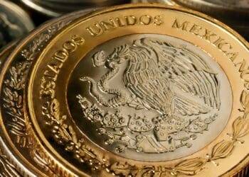 El súper peso se ubica en su mejor nivel en más de 4 años